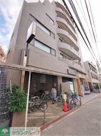 カーサシンセラーの物件内観写真